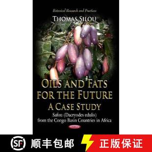 edulis Study Case from ... Congo Basin 9781619427389 for 4周达 Dacryodes Oils the and Safou Future. Fats