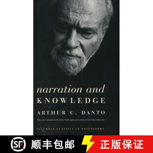 Knowledge 4周达 and 9780231138222 Narration