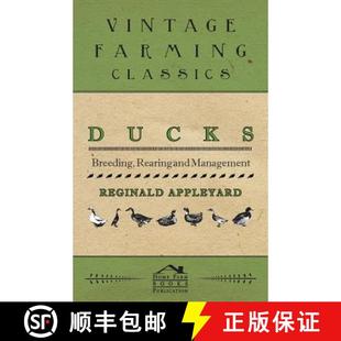 Ducks Breeding Rearing Management 4周达 and 9781446540039