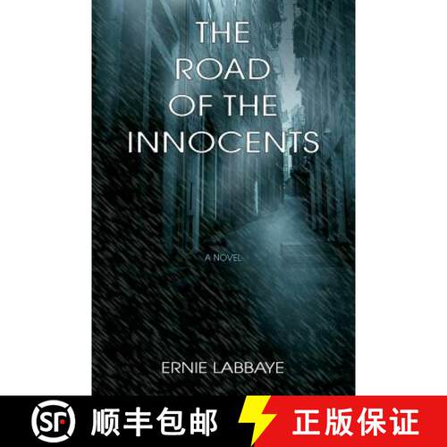 【3-4周达】The Road of the Innocents [9780997121810]