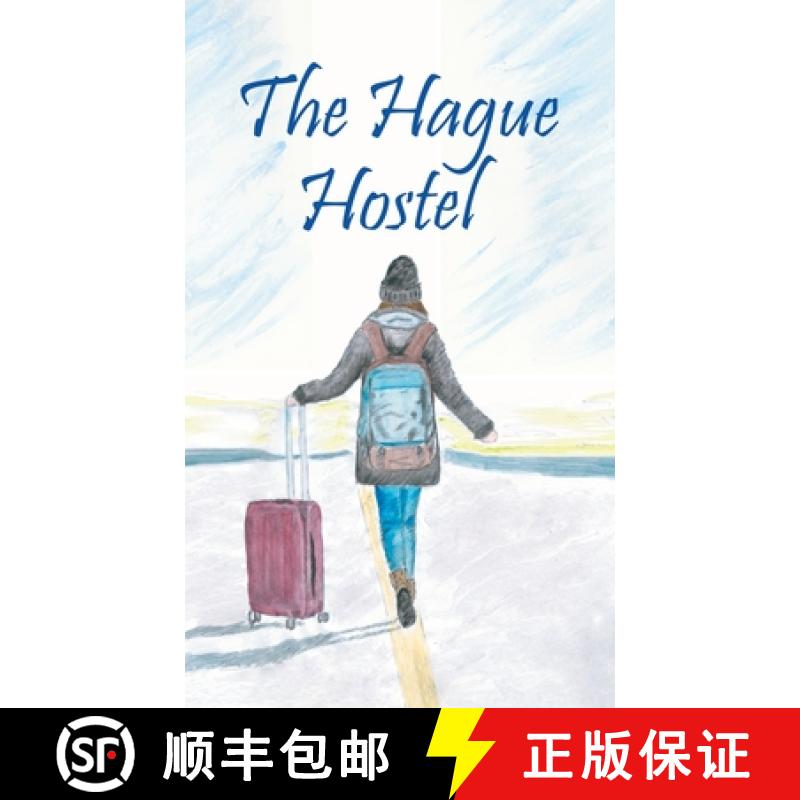 【3-4周达】The Hague Hostel [9791091899284]