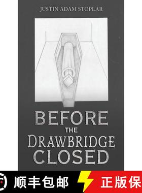 【3-4周达】Before the Drawbridge Closed [9781035874613]