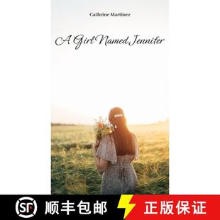 9798893835533 Girl Jennifer Named 预订