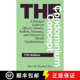 Attorneys Practical Concept The and Realtors Guide ... Officers Condominium Owners 4周达 9781683343684 for