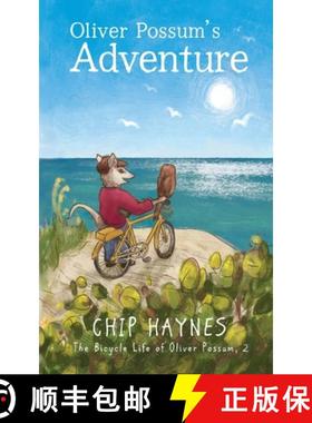 预订 Oliver Possum's Adventure [9781644507544]