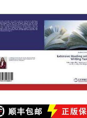 预订 Extensive Reading with Writing Tasks [9783330060852]