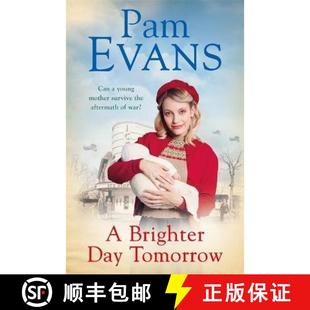 Tomorrow 4周达 Day 9781472238320 Brighter