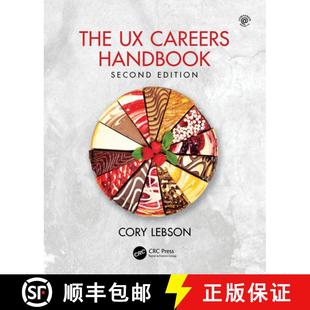 The 4周达 Careers 9781032062716 Handbook