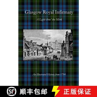 the 9780244796228 Glasgow Light Infirmary 3周达 Royal Mirk thru