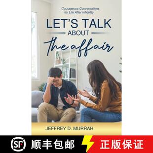Let Affair 9798227722645 the 3周达 About Talk