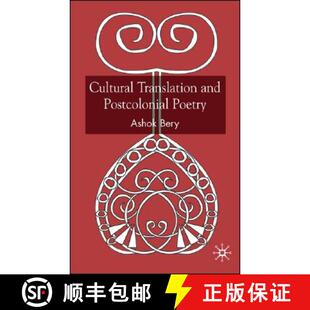 Cultural Translation and Poetry 4周达 Postcolonial 9781403933102
