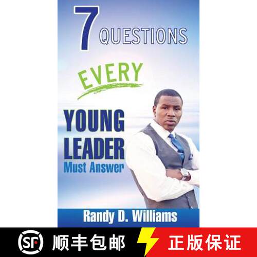 【3-4周达】7 Questions Every Young Leader Must Answer [9780615810577]