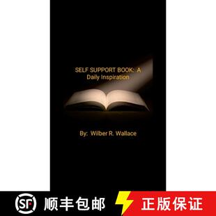 【3-4周达】Self Help Book: A Daily Inspiration [9781300617952]