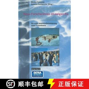 Neun 9783034856102 Frauenteams Die 4周达 Erste Forscherinnen Eines Ewigen Antarktisüberwinterung Eis