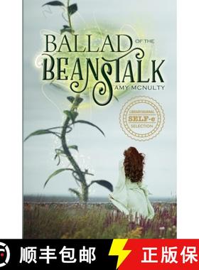预订 Ballad of the Beanstalk [9781952667398]