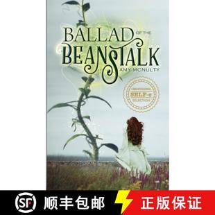 Ballad 9781952667398 Beanstalk the 预订
