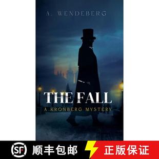 Fall The 4周达 9789198958966