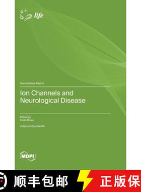 【3-4周达】Ion Channels and Neurological Disease [9783725819294]
