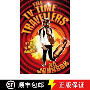 The 4周达 Time 9780440868620 Travellers
