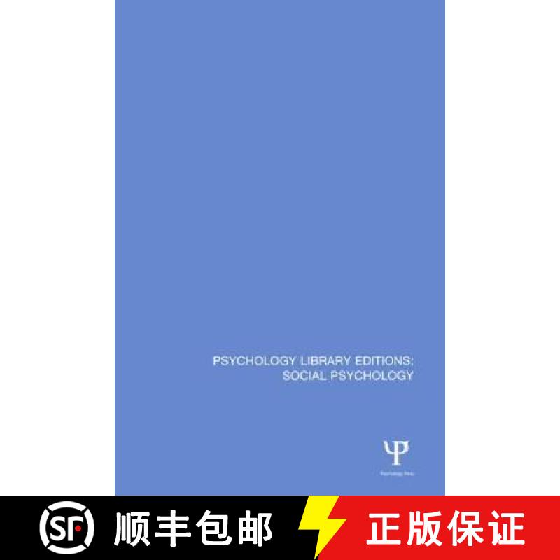 【3-4周达】Transforming Social Representations: A Social Psychology of Common Sense and Science [9781138848986]