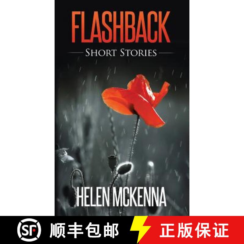 【3-4周达】Flashback [9780648264125]