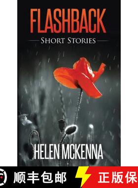 【3-4周达】Flashback [9780648264125]