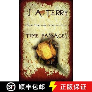 Passages Time 4周达 9780976312208