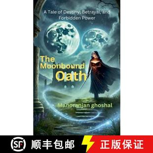 Oath 4周达 Moonbound 9798227652232 The