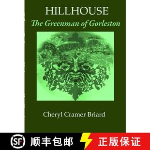 Hillhouse The Greenman Gorleston 4周达 9781365360701