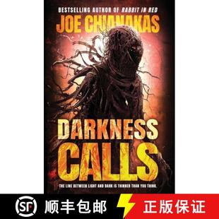 Calls Darkness 4周达 9781633739529