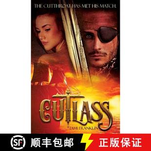 Cutlass 4周达 9780998546841