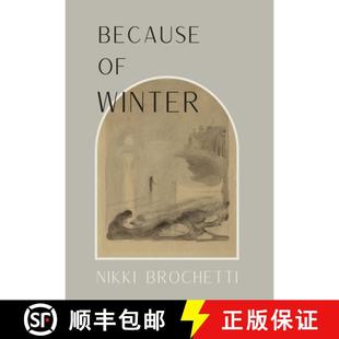 9798991832823 预订 Winter Because