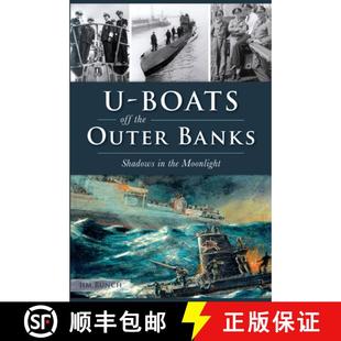 Moonlight Off Banks Shadows Outer Boats the 9781467137676 预订