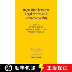 between and Regulation Adaption 9783161522482 Effects Legal 4周达 Reality Economic Norms T... Intentions