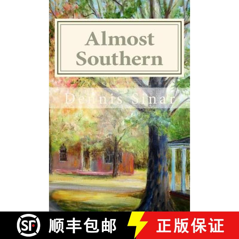 预订 Almost Southern: Stories from Marsden [9780991006830]