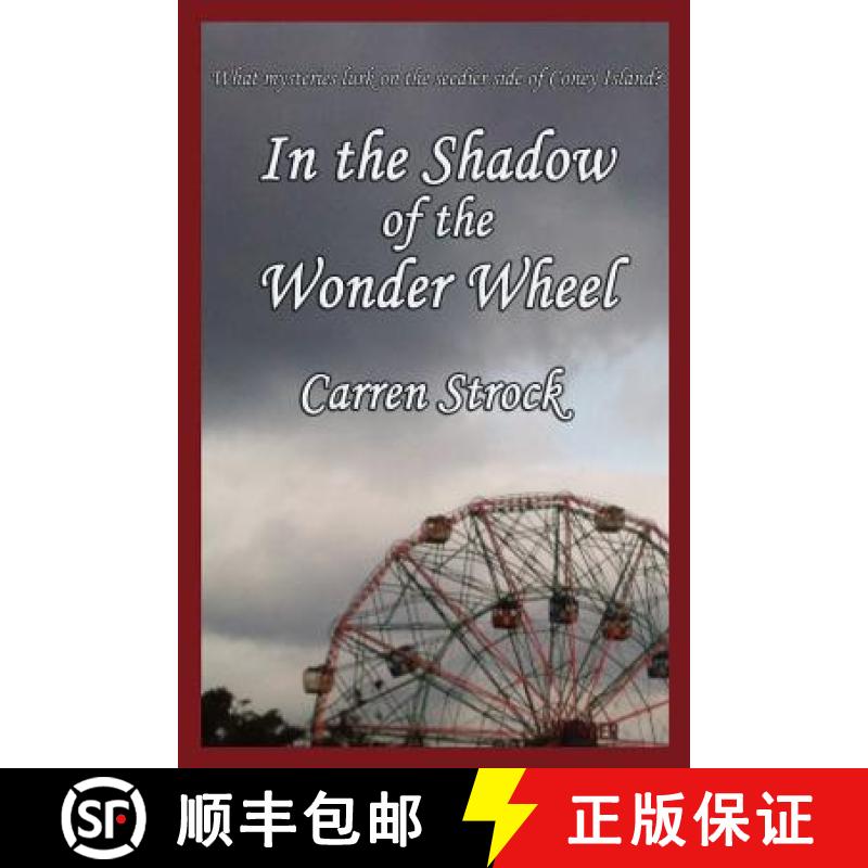 【2-3周达】In the Shadow of the Wonder Wheel [9781617207402]