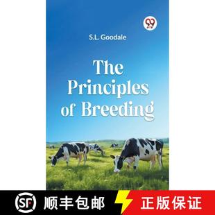 The 4周达 Principles 9789359954073 Breeding