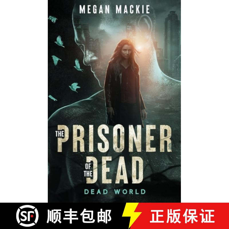 【2-3周达】The Prisoner of the Dead [9781965097045]