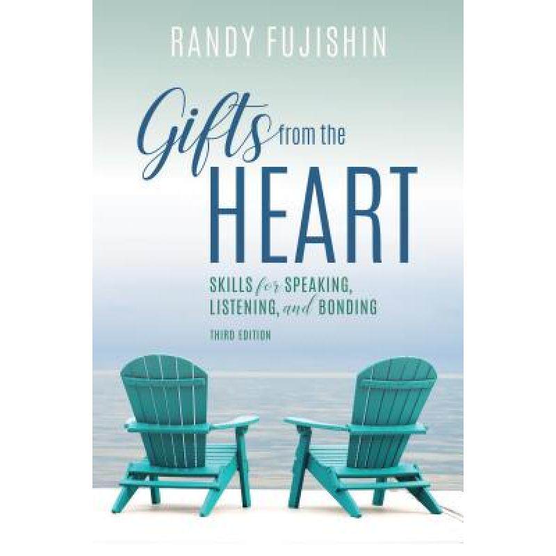 预订 gifts from the heart: skills for spe. [9781538107393]