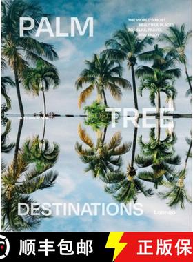 Palm Tree Destinations [9789401495097]