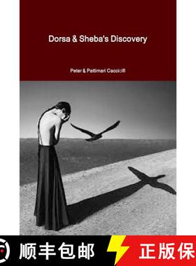 预订 Dorsa & Sheba's Discovery [9781387172672]