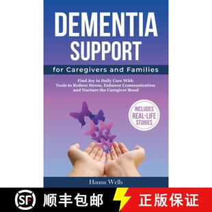 with Joy Find Tools ... Reduce 9798990403802 Caregivers 3周达 Care Dementia and Support Daily Families for