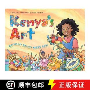 Art 4周达 9781570918483 Kenya