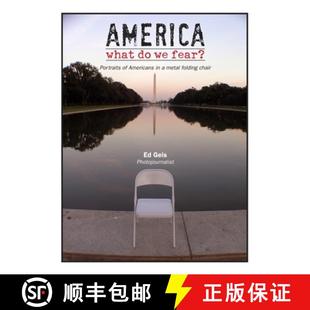 Fear? 9780615240718 America 预订 What