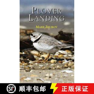 预订 Plover Landing 9780878397273