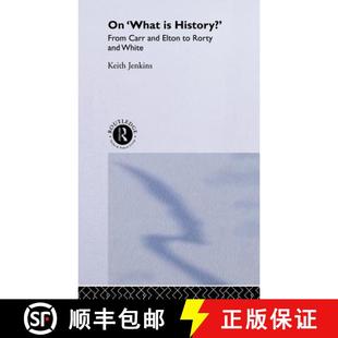 What From Rorty 9780415097246 4周达 and Carr History? White Elton