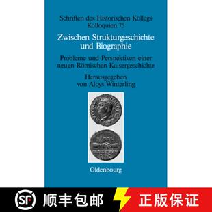 Zwischen 9783486704549 Roemisch... Und 4周达 Perspektiven und Strukturgeschichte Neuen Biographie Einer Probleme