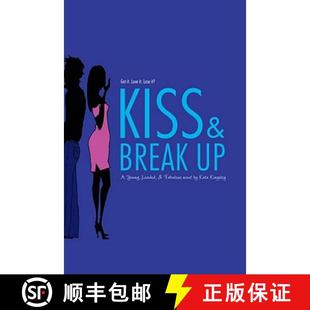 Break 9781416994015 4周达 Kiss