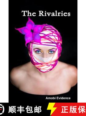 【3-4周达】The Rivalries [9781329748378]