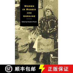 Women Russia Ukraine 4周达 and 9780521498722